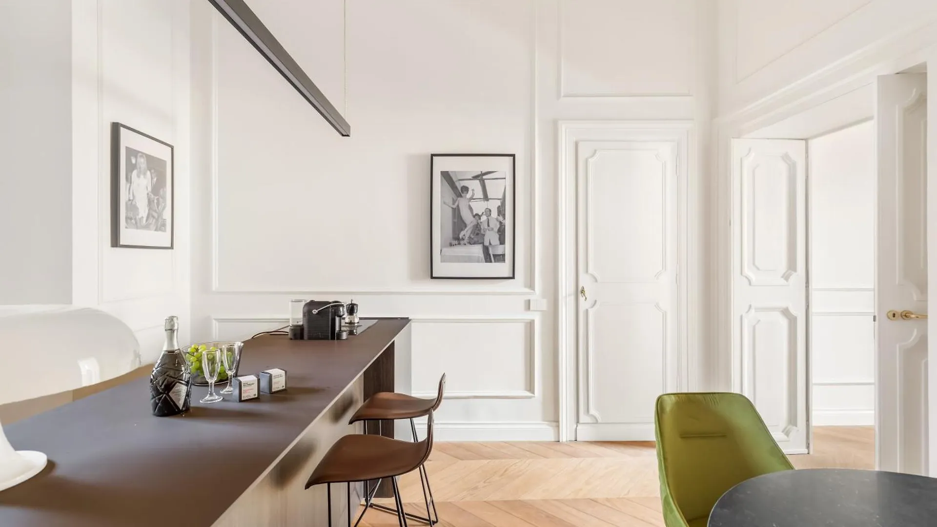 Apartment Charm And Elegance By The Spanish Steps Rome
