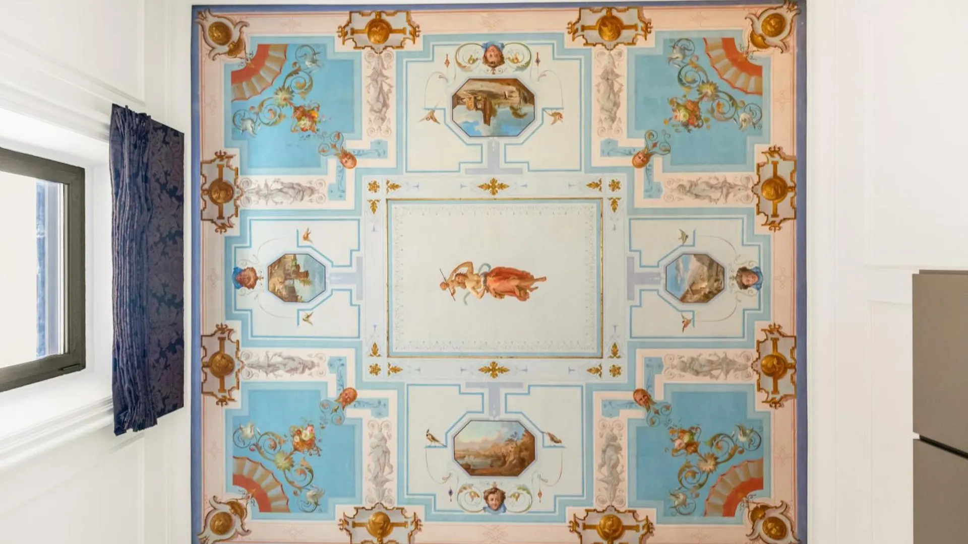 Apartment Charm And Elegance By The Spanish Steps Rome